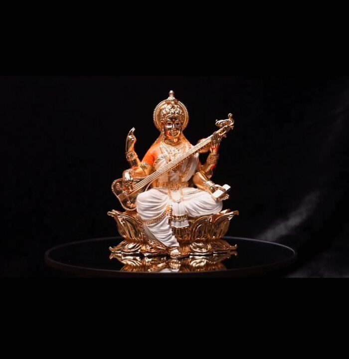Maa Saraswati Idol