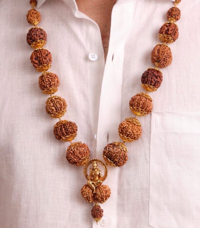 Siddh Malas 2