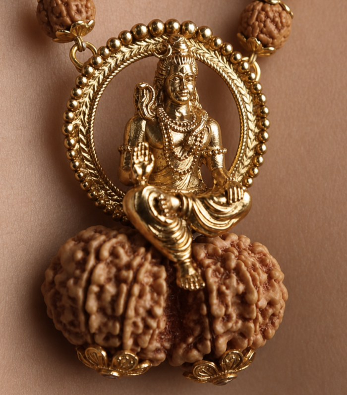 Shiv Pendant