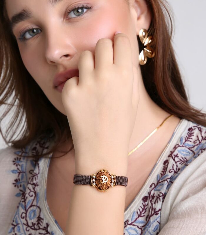 Unique Women Elastic Bracelet